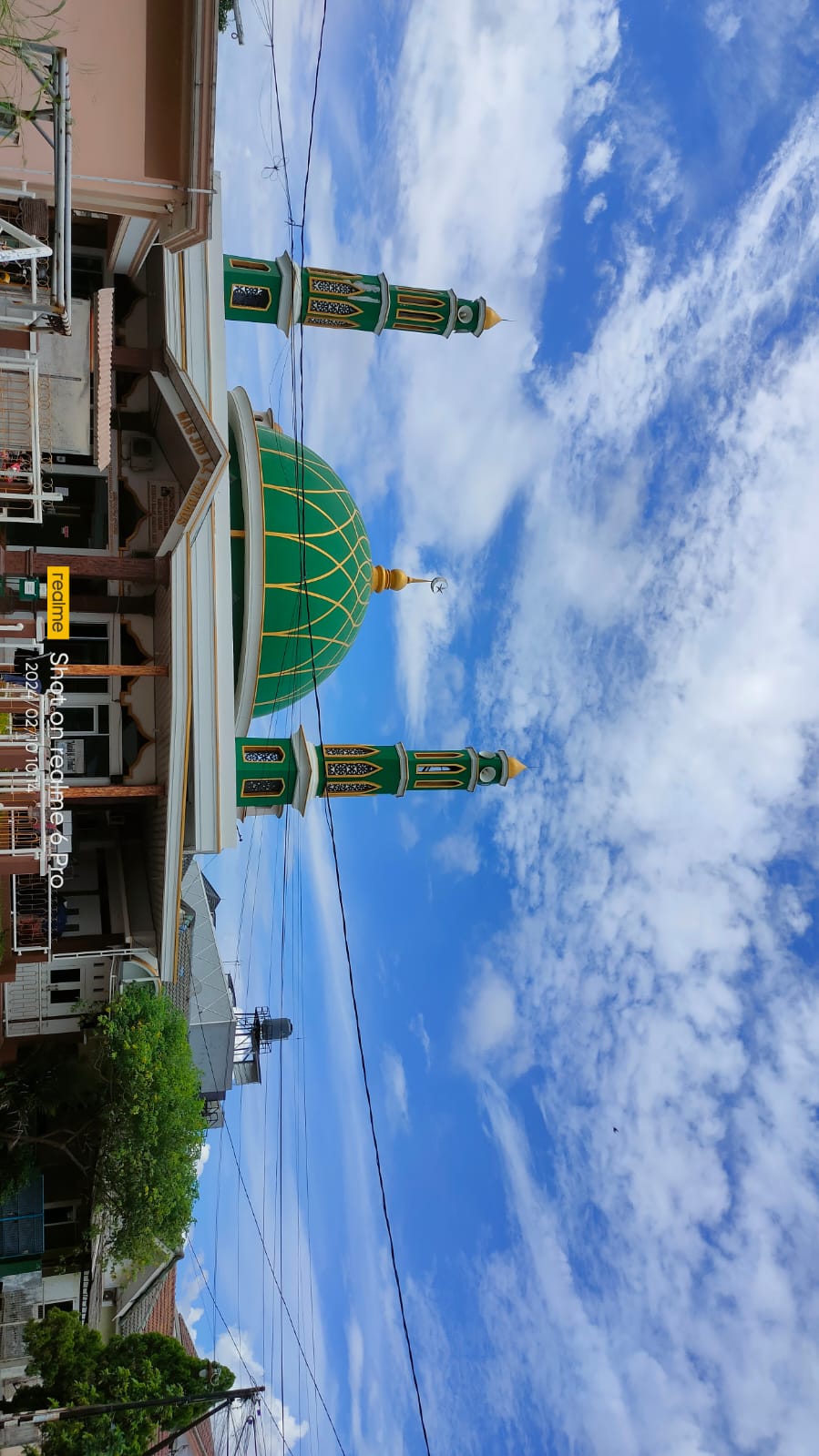 Mosque 2